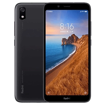 گوشی موبایل شیائومی مدل Redmi 7A M1903C3EG دو سیم‌ کارت ظرفیت 32 گیگابایت